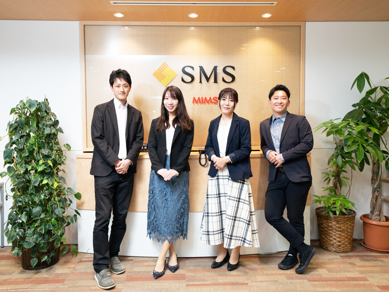 《プライム上場企業》日常業務をリードしつつマネジメントまで携われる経理リーダー候補＠東京都港区の福祉系企業