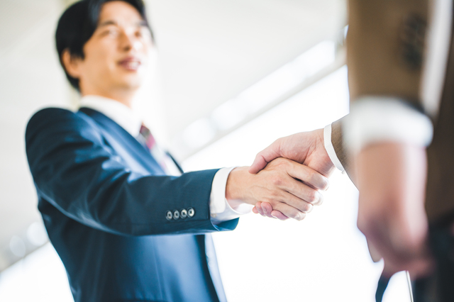 経理の転職に成功する人の共通点とは？キャリアアップの成功法則